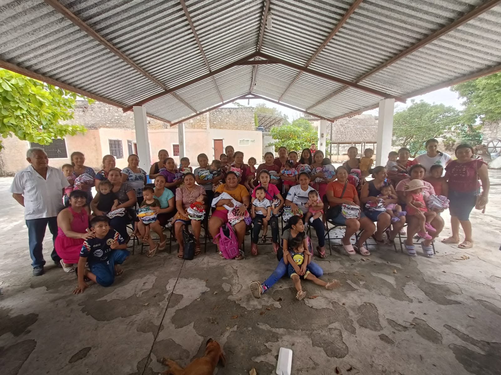 Comunidad CONADEPOA