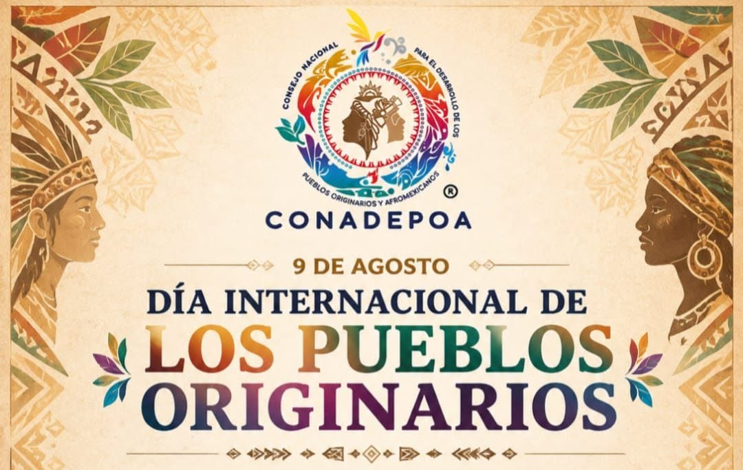 Día de los Pueblos Originarios